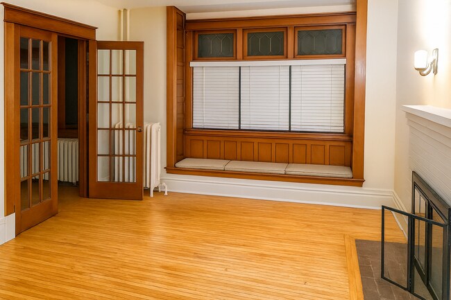 Building Photo - 1759 Iglehart Ave