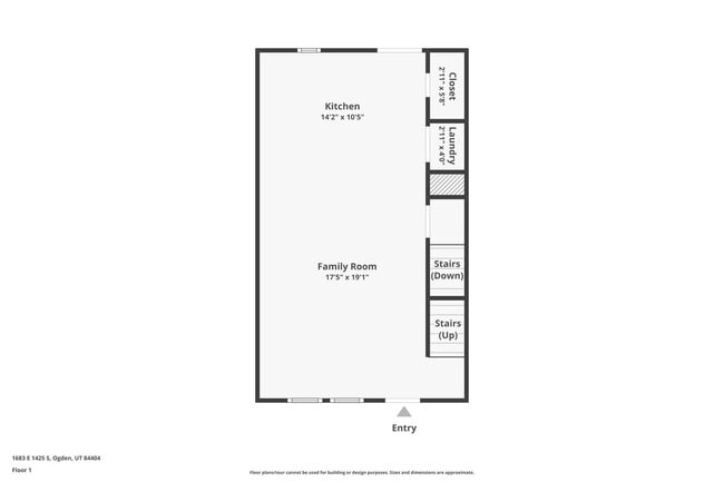 Building Photo - Spacious 3 Bed, 2.5 Bath Pet-Friendly Home with Central Air & Carport Parking! - Available on May...