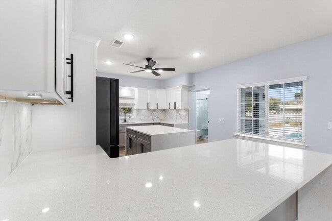 Building Photo - Rare Luxury Lease Opportunity | Spectacular 5-Bedroom Pool Estate on Nearly ¾ Acre Near Gulf Beaches