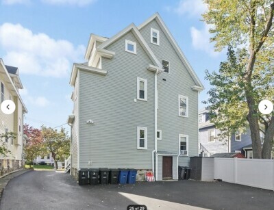Building Photo - 22 Linden Rd