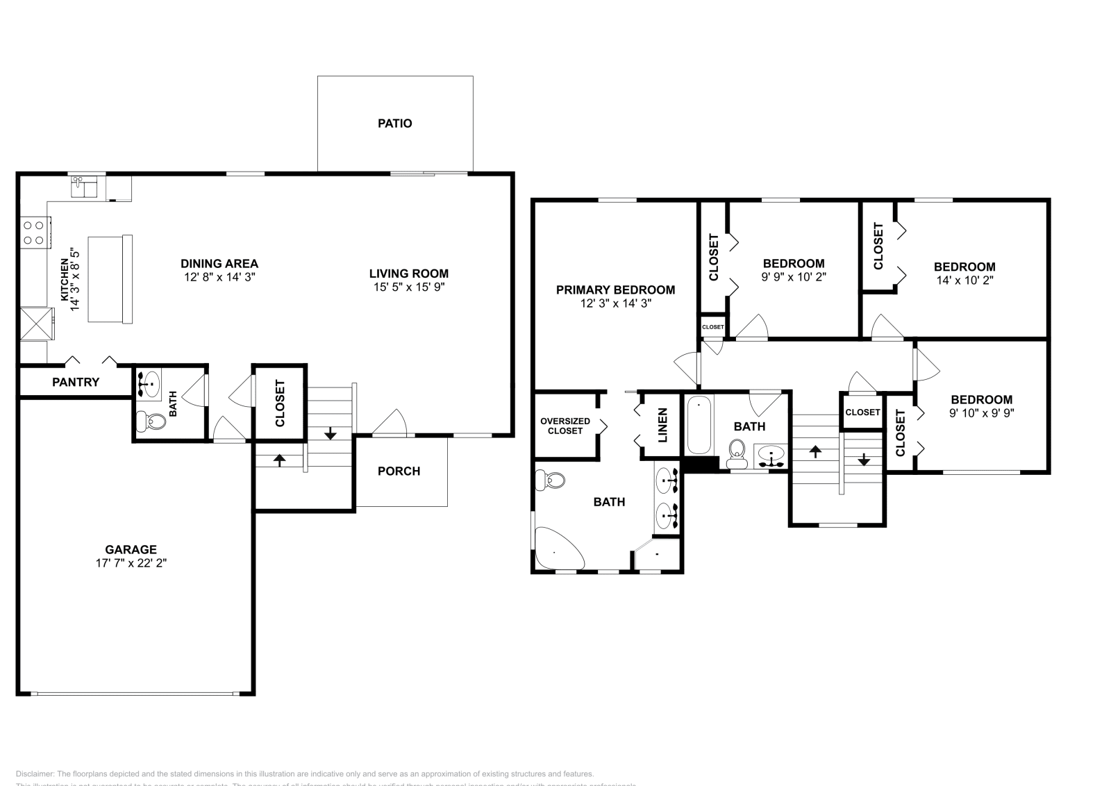 Building Photo - 2304 Whitley Ln