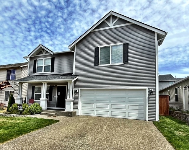 Building Photo - 2217 SW Warbler Way