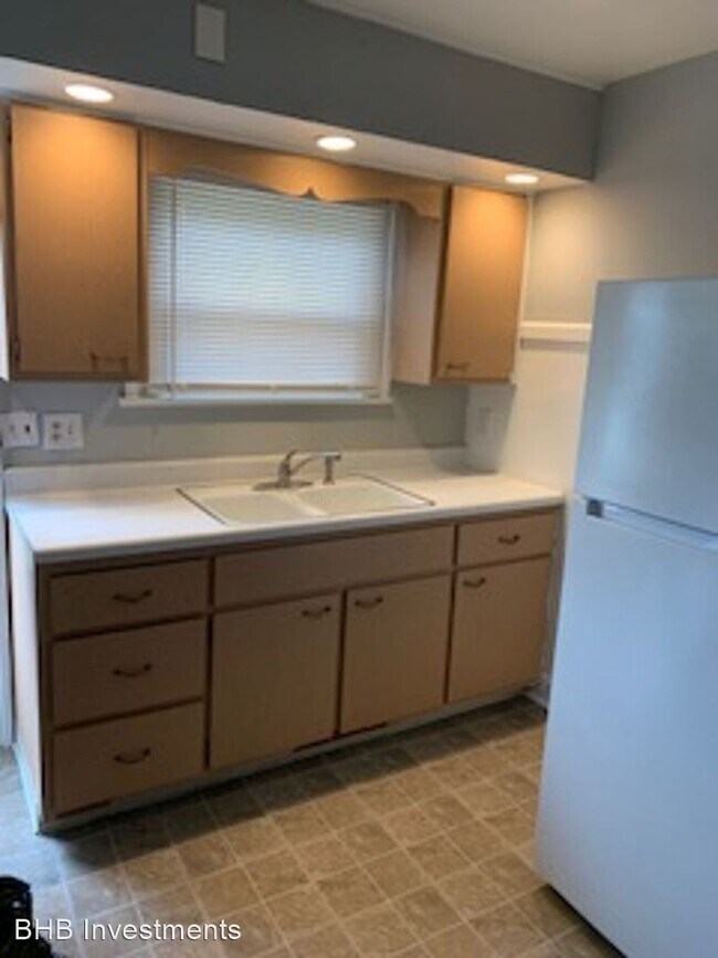 Primary Photo - 1 br, 1 bath House - 1302 Linwood