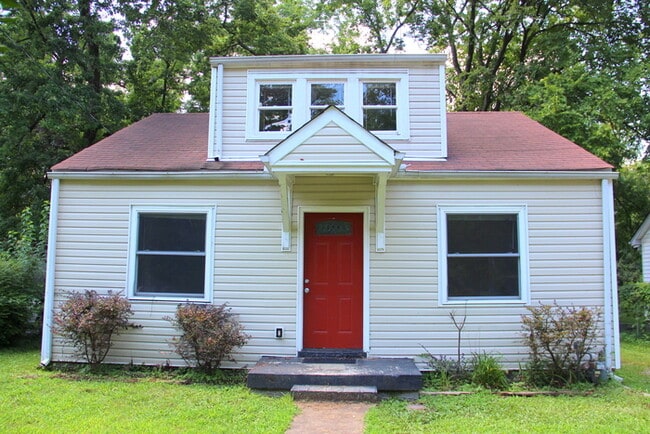 Primary Photo - East Nashville / Inglewood 3 Bedroom / 1 B...