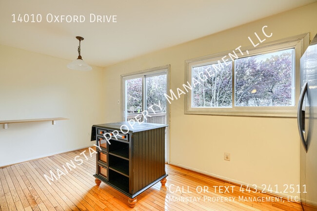 Building Photo - 14010 Oxford Dr