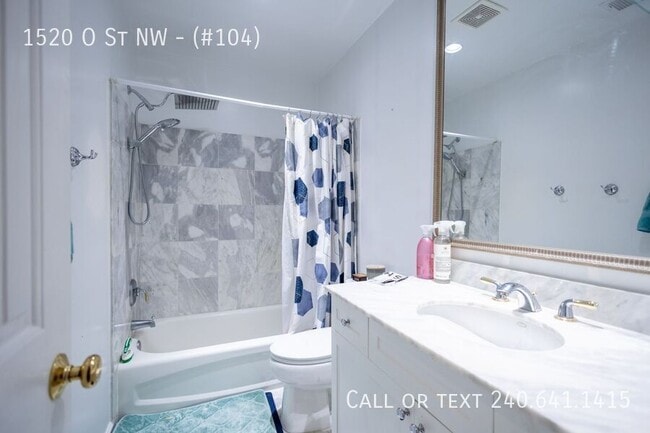 Building Photo - 1520 O St NW