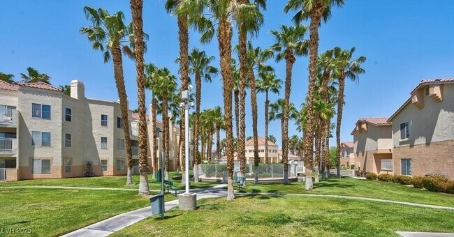 Building Photo - 5000 Red Rock St