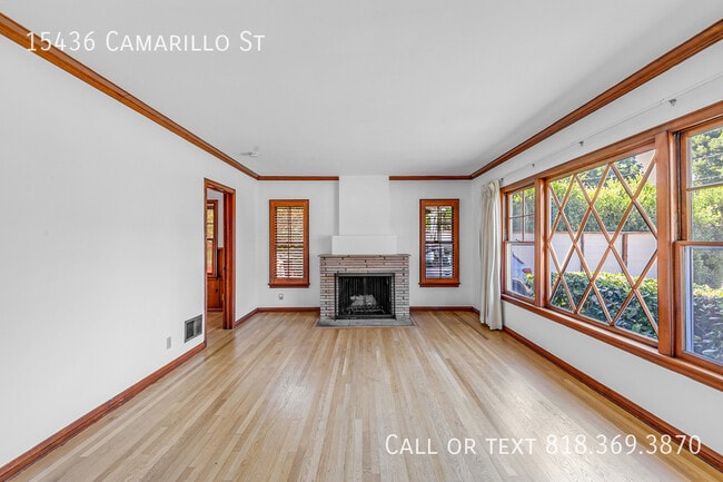 Building Photo - 15436 Camarillo St