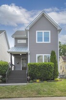 Building Photo - 1723 4th Ave N