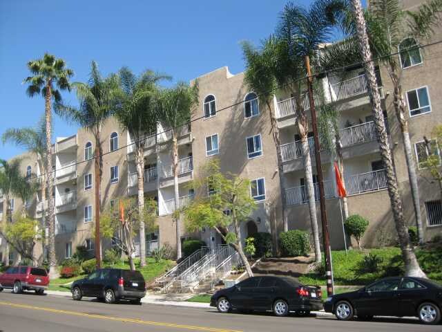 Building Photo - 5252 Orange Ave
