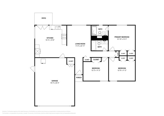 Building Photo - 9415 Stones River Dr