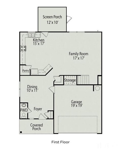 Building Photo - 1004 Archer Ln
