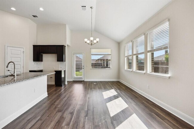 Building Photo - 16705 Marcello Dr