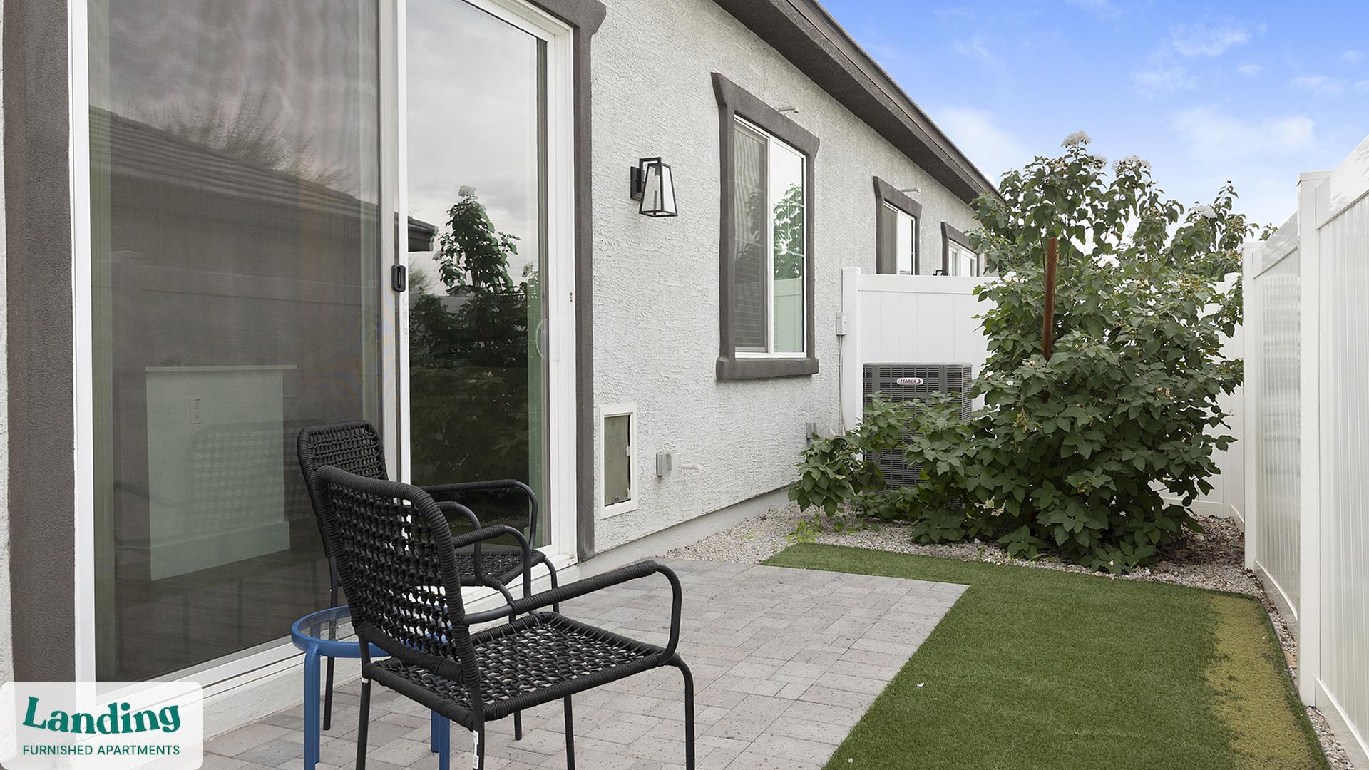 Building Photo - 8200 W Encanto Blvd