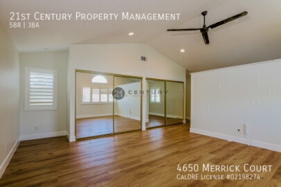 Building Photo - 4650 Merrick Ct
