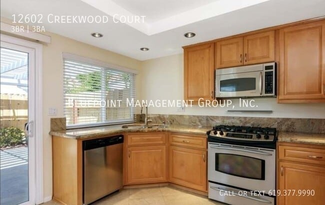 Building Photo - 12602 Creekwood Ct