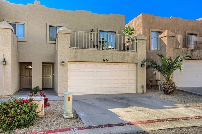 Building Photo - 15634 N 29th Way
