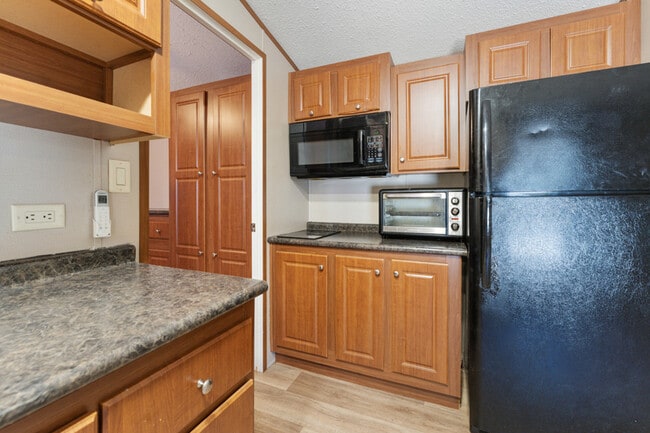 Building Photo - 720 Pritchett Ln