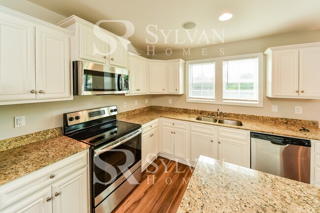 Building Photo - The Lifestyle You Deserve.
