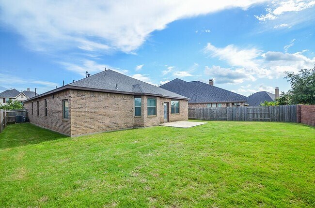 Building Photo - 4406 Millstone Canyon Ln