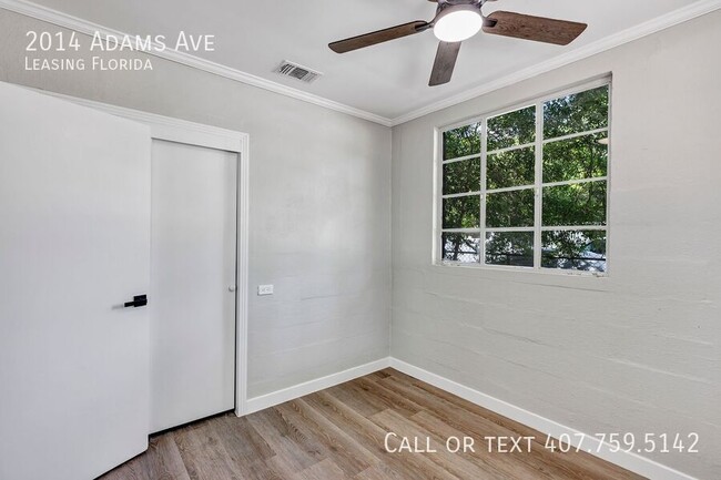 Building Photo - 2014 Adams Ave