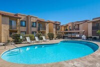 Building Photo - Palms Apartments