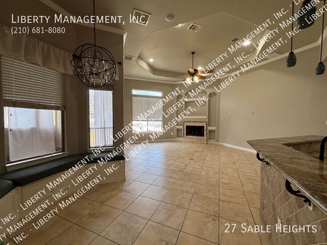 Building Photo - 5 bedrooms, 4.5 bathrooms in Mesa Grande i...