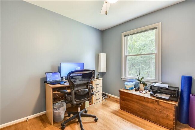 Bedroom - 2154 Silentree Dr