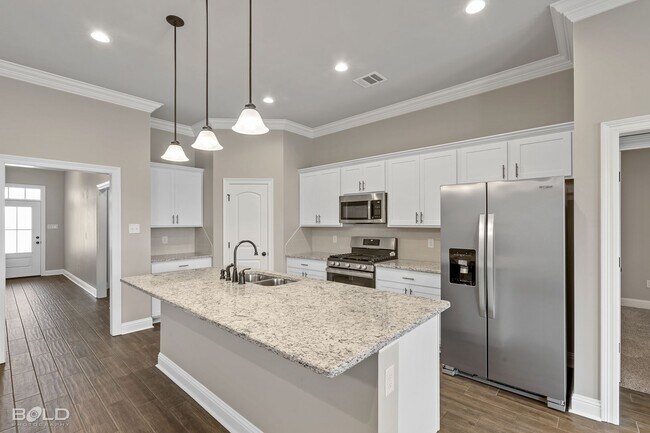 Building Photo - Beautiful 3 bedrooms 2 bathrooms