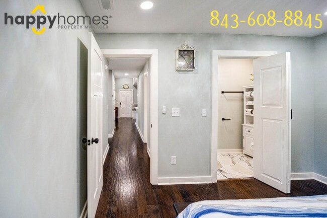 Building Photo - 2/2 Fully Furnished condo in The Meridian ...