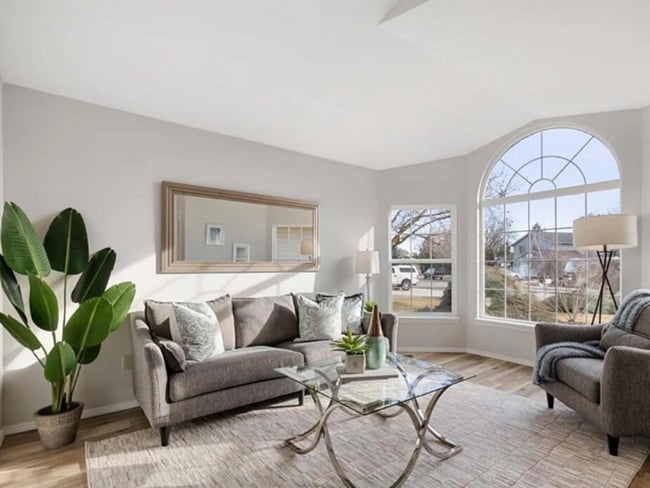 Building Photo - Beautiful Home on Boise Bench!