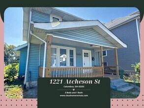 Building Photo - Move-In Ready 3 Bedroom Home w/ Fresh Pain...