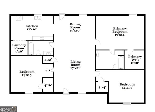 Building Photo - 614 Dove Cove