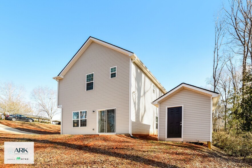 Building Photo - 169 Ruthaven Dr