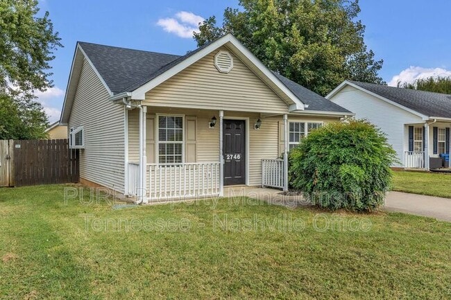 Building Photo - 2746 Oxford Hall Ave