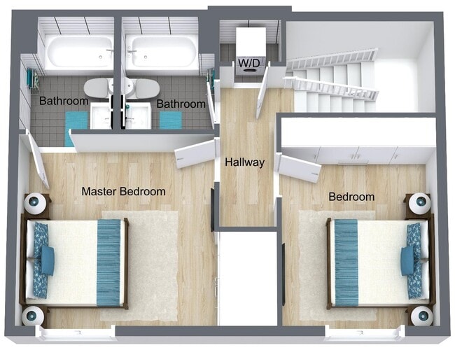 Building Photo - 3308 Mentone Ave