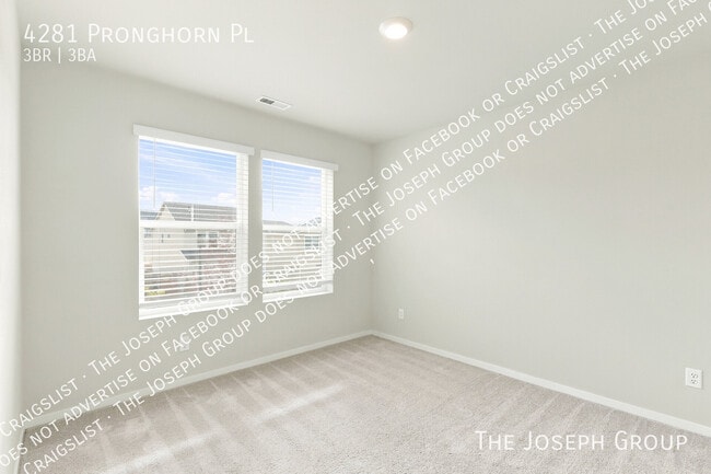 Building Photo - 4281 Pronghorn Pl