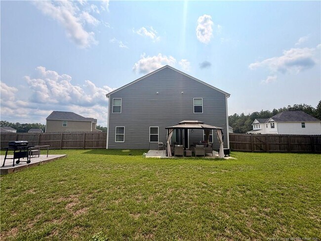 Building Photo - 158 Craftsman Ct
