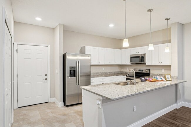 Floorplan - Eleven Oaks