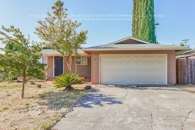 Building Photo - 531 Tabor Ave