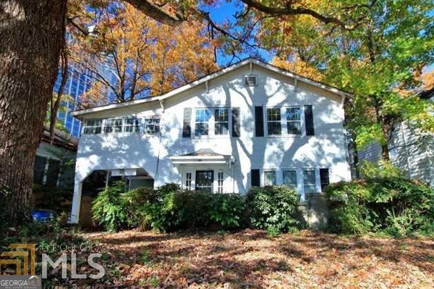 Building Photo - 32 Highland Dr NE