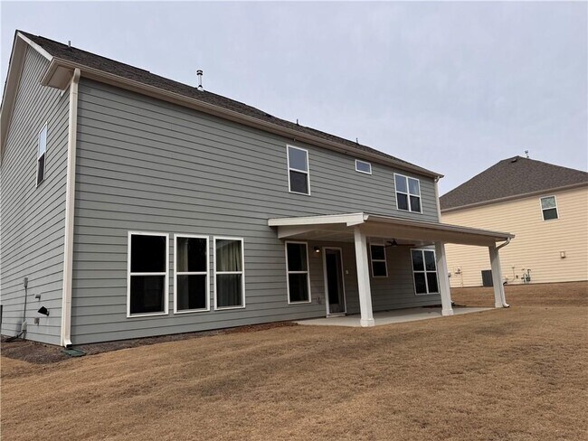 Building Photo - 5215 Wheeler Run Dr