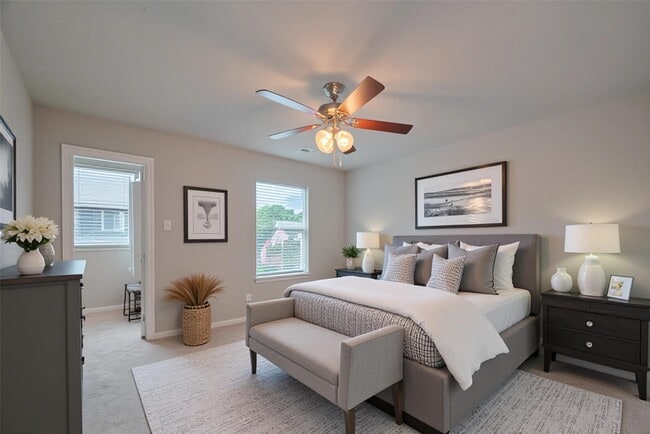 Building Photo - 278 Capetown Way