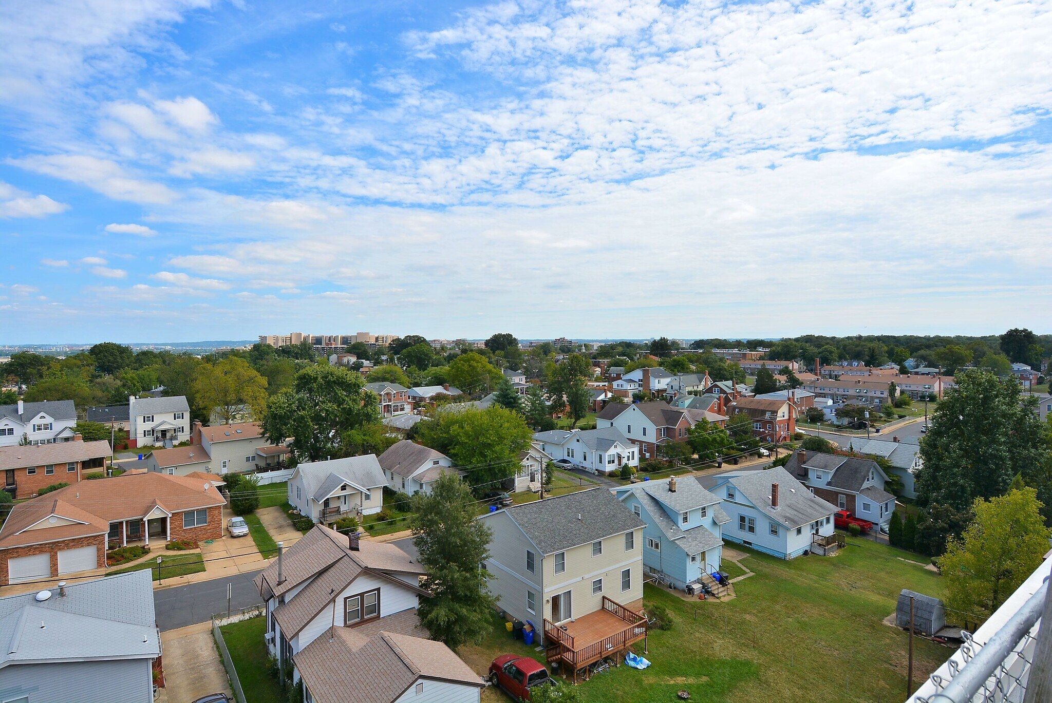 Building Photo - 1830 Columbia Pike