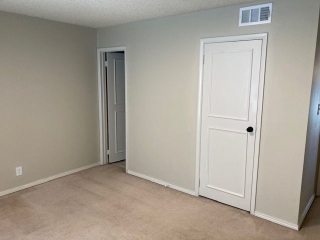 Master Bedroom - 4715 SE Adams Blvd