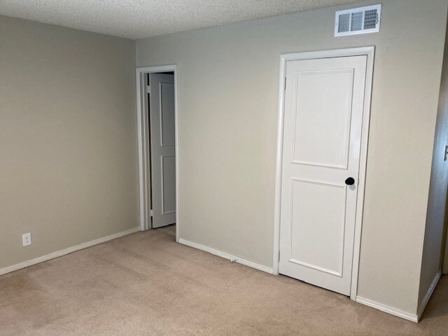 Master Bedroom - 4715 SE Adams Blvd