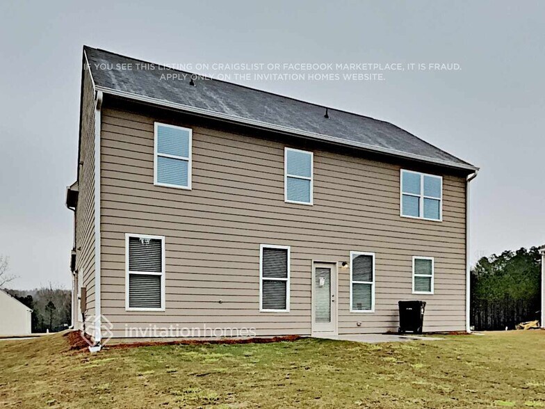 Building Photo - 26 Lantana Crossing