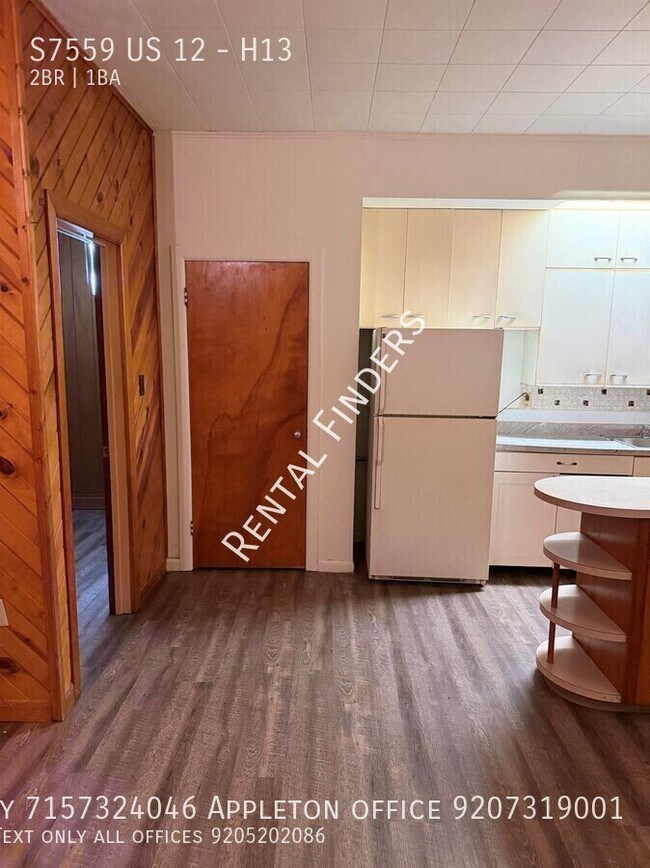 Building Photo - S7559 US-12