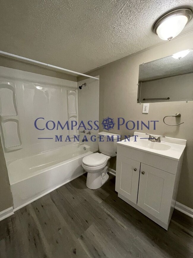 Building Photo - Welcome To Your New Home!