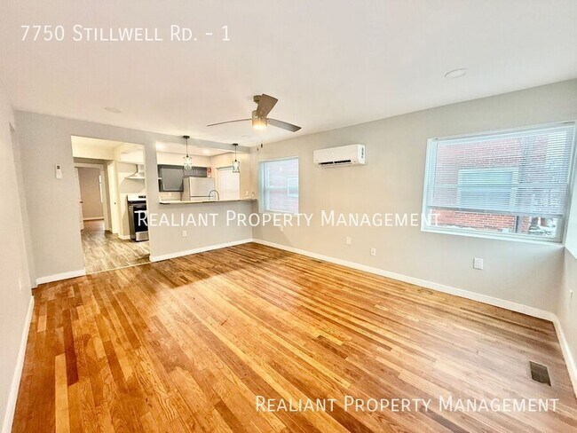 Building Photo - 7750 Stillwell Rd